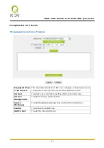 Preview for 72 page of QNO FQR8030 User Manual