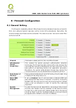 Preview for 75 page of QNO FQR8030 User Manual