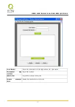 Preview for 80 page of QNO FQR8030 User Manual