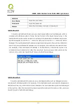 Preview for 92 page of QNO FQR8030 User Manual