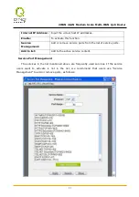 Preview for 96 page of QNO FQR8030 User Manual