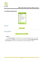 Preview for 120 page of QNO FQR8030 User Manual