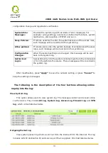 Preview for 126 page of QNO FQR8030 User Manual