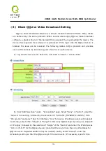 Preview for 139 page of QNO FQR8030 User Manual