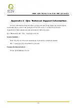 Preview for 149 page of QNO FQR8030 User Manual