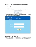 Preview for 7 page of QNO QMP1005G User Manual