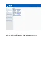 Preview for 8 page of QNO QMP1005G User Manual