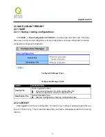 Preview for 16 page of QNO QMS1024G User Manual