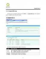 Preview for 19 page of QNO QMS1024G User Manual