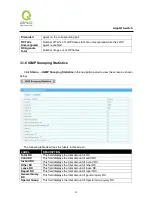 Preview for 25 page of QNO QMS1024G User Manual