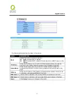 Preview for 27 page of QNO QMS1024G User Manual