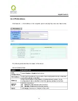 Preview for 28 page of QNO QMS1024G User Manual