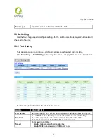 Preview for 32 page of QNO QMS1024G User Manual