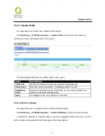 Preview for 41 page of QNO QMS1024G User Manual