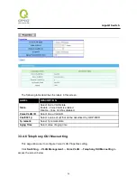 Preview for 46 page of QNO QMS1024G User Manual