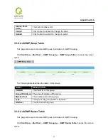 Preview for 57 page of QNO QMS1024G User Manual