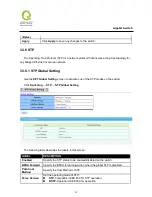 Preview for 59 page of QNO QMS1024G User Manual