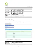 Preview for 73 page of QNO QMS1024G User Manual