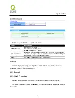 Preview for 76 page of QNO QMS1024G User Manual