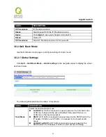 Preview for 83 page of QNO QMS1024G User Manual