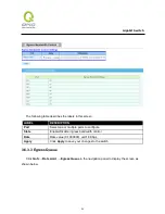 Preview for 86 page of QNO QMS1024G User Manual