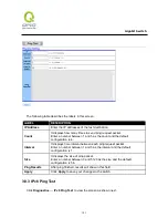 Preview for 101 page of QNO QMS1024G User Manual