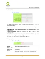 Предварительный просмотр 23 страницы QNO QVF7411 User Manual