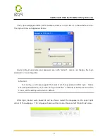 Preview for 17 page of QNO QVF8034 User Manual