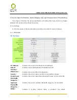 Preview for 18 page of QNO QVF8034 User Manual