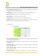 Preview for 21 page of QNO QVF8034 User Manual