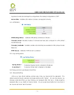 Preview for 22 page of QNO QVF8034 User Manual