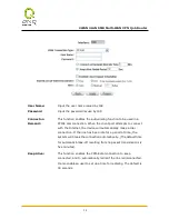 Preview for 34 page of QNO QVF8034 User Manual