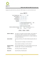 Preview for 36 page of QNO QVF8034 User Manual