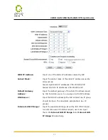 Preview for 39 page of QNO QVF8034 User Manual