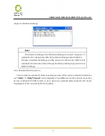 Preview for 45 page of QNO QVF8034 User Manual