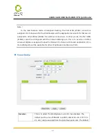 Preview for 49 page of QNO QVF8034 User Manual