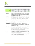 Preview for 60 page of QNO QVF8034 User Manual