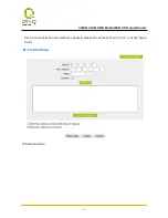 Preview for 67 page of QNO QVF8034 User Manual