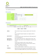 Preview for 93 page of QNO QVF8034 User Manual