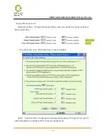 Preview for 100 page of QNO QVF8034 User Manual