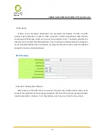 Preview for 113 page of QNO QVF8034 User Manual