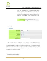 Preview for 123 page of QNO QVF8034 User Manual