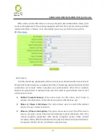 Preview for 124 page of QNO QVF8034 User Manual