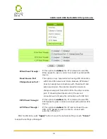 Preview for 135 page of QNO QVF8034 User Manual