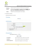 Preview for 144 page of QNO QVF8034 User Manual