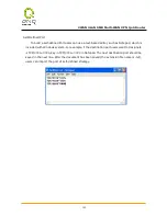 Preview for 151 page of QNO QVF8034 User Manual