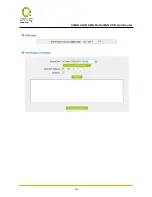 Preview for 152 page of QNO QVF8034 User Manual