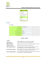 Preview for 174 page of QNO QVF8034 User Manual