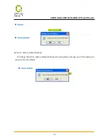 Preview for 176 page of QNO QVF8034 User Manual