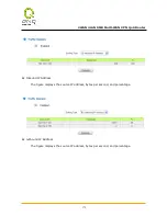 Preview for 185 page of QNO QVF8034 User Manual